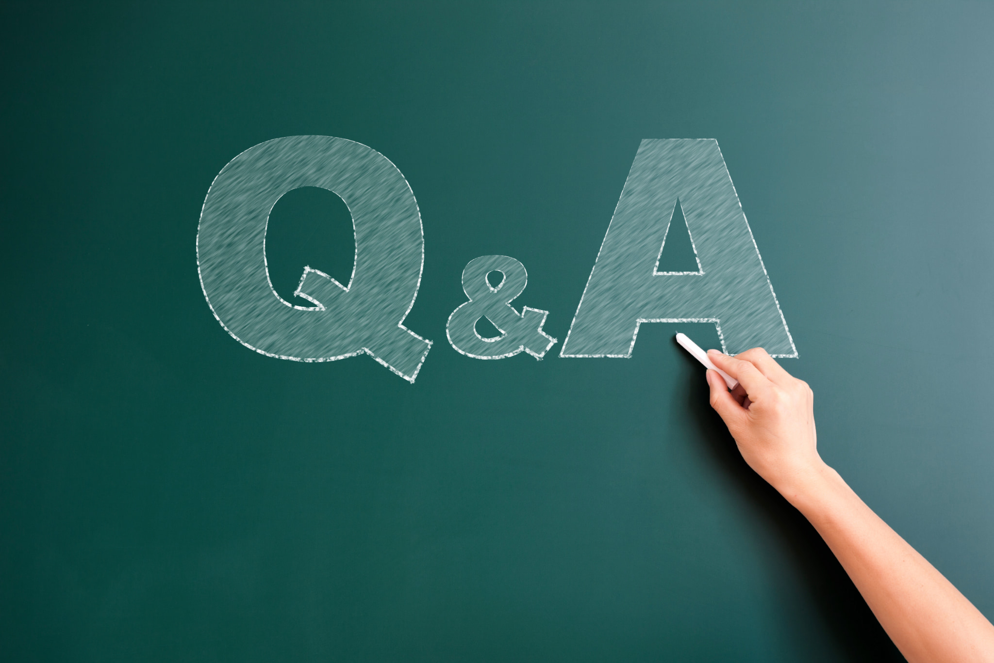 Q&A